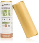 Pandoo Bambusz konyhai papírtörlő, 20 db