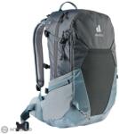 Deuter Futura 21 SL női hátizsák, 21 l, szürke