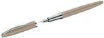 Pelikan Stilou Jazz Noble Elegance Taupe, 1 patron cerneala, in cutie carton, Pelikan 826648