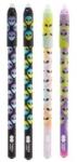 Happy Color Roller gel cu rescriere, 0.5 mm, albastru, Go Alien, Happy Color, diverse culori HA412001AL-3