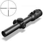 Swarovski Luneta de arma pentru vanatoare Swarovski Z8i 1-8x24 II SR 4A-I cu sina (Z8-A48U8E09-01) - spy-shop