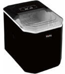Oliver Voltz Ледогенератор Oliver Voltz OV51447BB, 120W, 12 кг/24 часа, 1.3 л, 9 кубчета за цикъл работа, Индикатор за лед и вода - Черен (5OV51447BB) - technomani Ледогенератор
