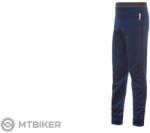 Sensor Merino DF gyermeknadrág, mélykék (110)