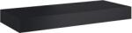Elita ElitStone consolă 121x46 cm negru RE101200017160 (RE101200017160)