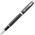 Parker Ролер Parker Royal IM Black CT, цвят на писане черен (1931658)