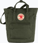 Fjällräven Geantă 2îm1 Fjällräven Kanken Totepack 14 l deep forest Geanta sport