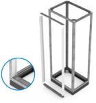 ELMARK Ppt- Cover Plate Mounting Set For 80X200X60