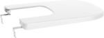 Roca Optica capac bideu A806F72001 (A806F72001)