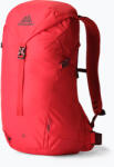 Gregory Туристическа раница Gregory Kiro 28 l RC alpine lava red