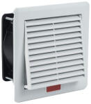 ELMARK Filter Fan 210X210Mm 125M3/H