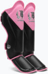 Top King Apărători de tibie Top King Shin Guards Blend black/pink