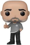 Funko Figurină Funko POP! Sports: Football - Pep Guardiola (Manchester City) #61 (089184) Figurina