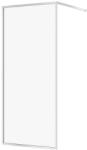Cersanit Larga walk-in zuhanyfal 120 cm, króm S932-137 (S932-137)