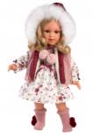Llorens Spanyol játékbaba Llorens 54037 Lucia 35 cm (54037)