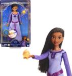 Mattel Disney Wish HPX26 - Papusa Asha care canta (HPX26) Figurina