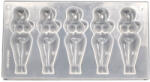 STD Forma pentru Gheata Sensual Play Thing Sexy Female