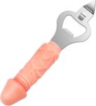 STD Desfacator de Sticle, Forma Penis Realist