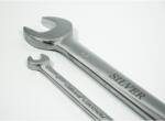 SILVER Villáskulcs Racsnis 8-22 Szett 8db-os (sk-008-01) (sk-008-01)