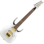 Ibanez K7YANG Head Signature White 7 húros elektromos gitár