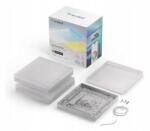 Nanoleaf Skylight Starter Kit - mennyezeti világító panelek (3 db) (NF083K02-3SL)
