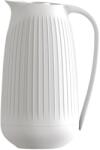Kähler Termosz kanna HAMMERSHOI 1 l, fehér, Kähler (KHL693100)