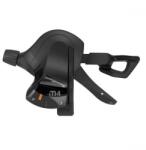 Sunrace DLM403 Trigger (2: 1) váltókar, 7s, csak jobb, fekete