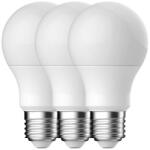 Nordlux A60 izzó 3x9.6 W 2700 K E27 5171013723 (5171013723)