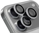 Obal: Me Ochrana Čoček pro Apple iPhone 17 Pro/17 Pro Max Silver