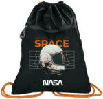 PASO Nasa Zsinóros Hátizsák, Tornazsák - Space PP24SC-713