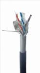 Gembird Cablu de retea Gembird FPC-6004GE-SO-OUT, FTP, CAT6, 305m, Black (FPC-6004GE-SO-OUT) - laptopaid