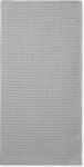 Elvang Waffle хавлиена кърпа 70 x 140 см, светлосив (97031-LG)