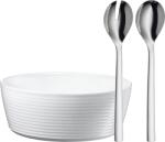 WMF Комплект за сервиране на салата Nuova 3 части (12.9390.9990)