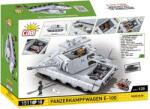 COBI 2572 Tank Panzerkampfwagen E-100 (2572)