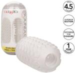 CalExotics Reversible Bordázott Stroker - Maszturbátor (d-233046)