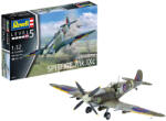 Revell Machetă din plastic avion 03927 - Spitfire Mk. IXC (1: 32) (18-03927)
