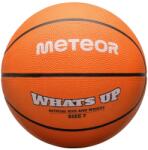 METEOR Mi újság kosárlabda narancssárga|sárga - decathlon - 11 090 Ft