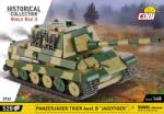 COBI 2733 Panzerjager Tiger Ausf B Jagdstiger (2733)