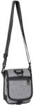 Caterpillar Geantă crossbody CAT Millennial Classic Ronald - gri deschis (84172-555)