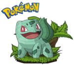 Spin Master Puzzle 3D Spin Master FDP Pokemon Bulbasaur (6075062)