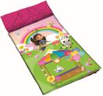 Johntoy Sac de dormit John Casa de păpuși Gabby 140cm x 60cm (74401)