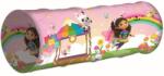 Johntoy Tunel Pop Up John, Casa de păpuși Gabby, 150cm, diametru 45cm (74400)