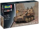 Revell Machetă Plastic Militară 03316 - Mașină SD 138 Marder III Ausf. M (1: 72) (18-03316)