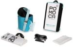 POMOCA Sífóka Tour Pro Ready2Climb 120mm 170 CM kék