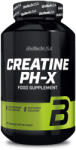 BioTechUSA Kreatin pH-X - 210 kapszula Biotech USA