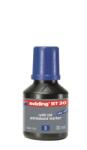 edding cerneală albastră edding BT 30