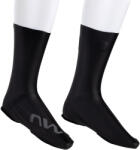 NORTHWAVE Fast H20 kerékpáros cipő huzatok M fekete