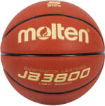 Molten Logo kosárlabda 5 barna