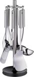 WMF Accesorii pentru bucătărie Profi Plus pe suport vertical 6 el (1876709990)