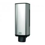 Tork Habszappan adagoló, S4 rendszer, Image line, TORK, rozsdamentes (460010) - iconink