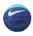 NIKE Mindennapi kosárlabda kék